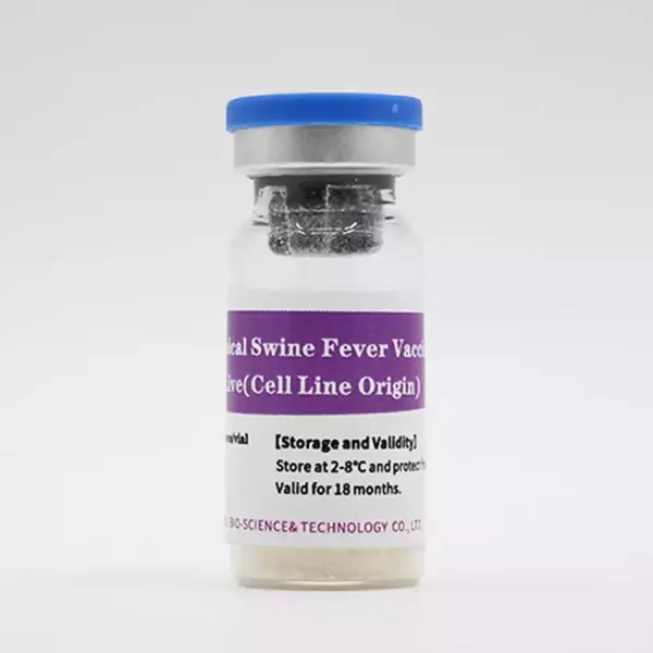 Classical Swine Fever Vaccine