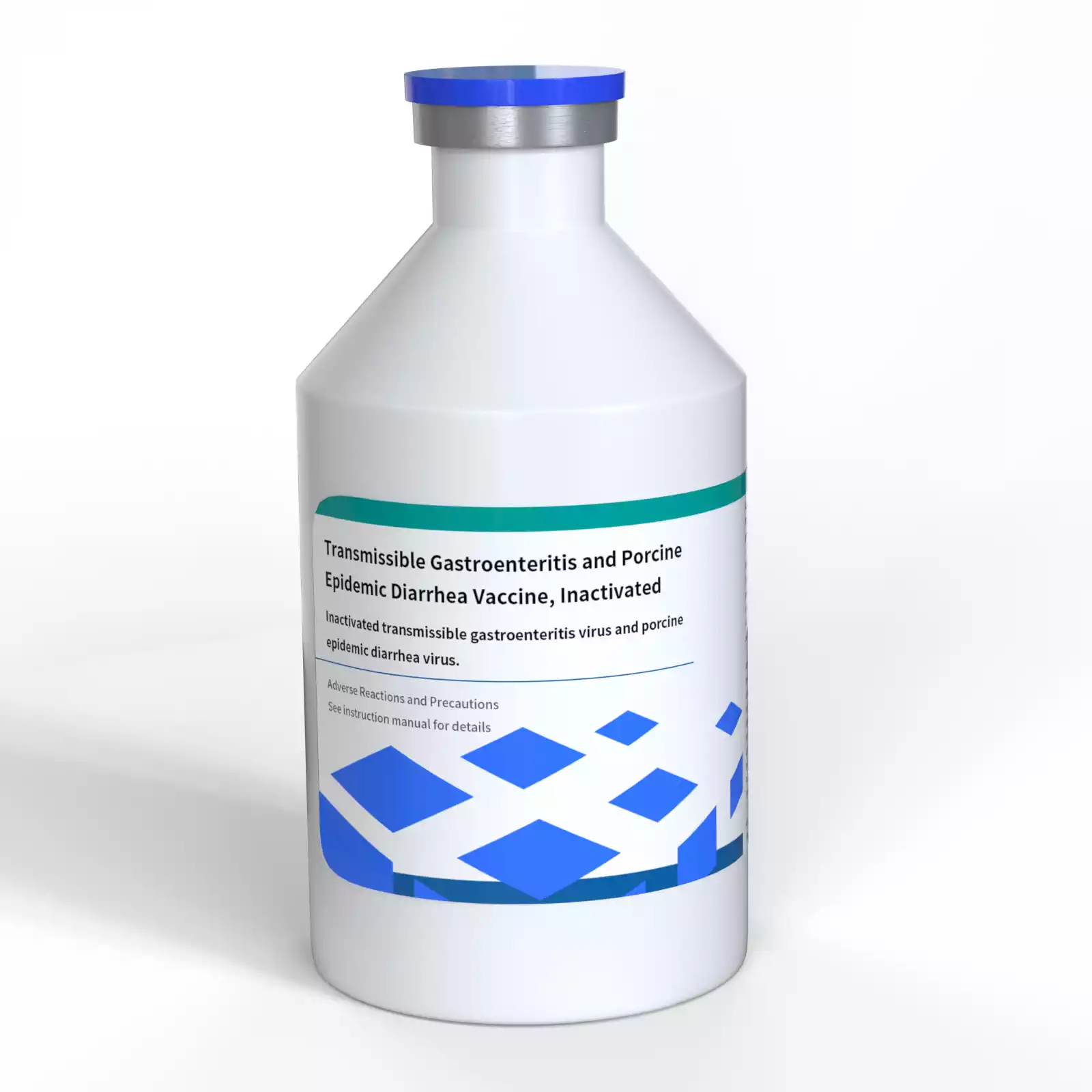 Porcine Epidemic Diarrhea Vaccine