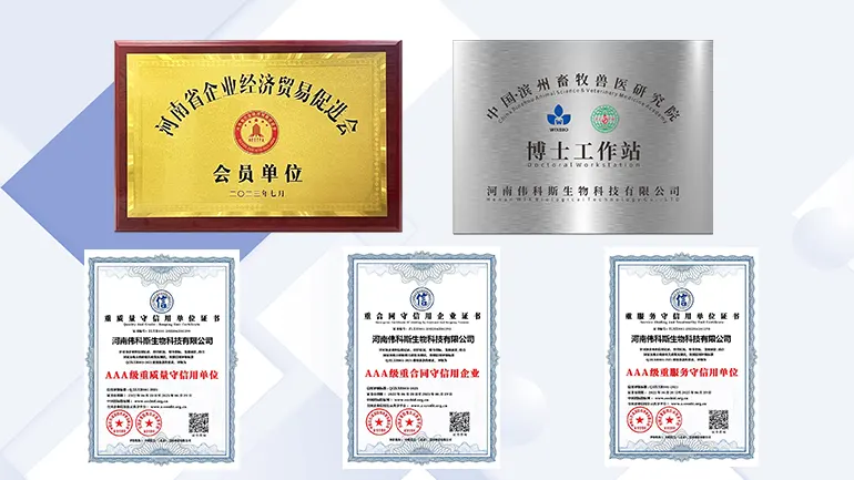 wixbio corporate honor