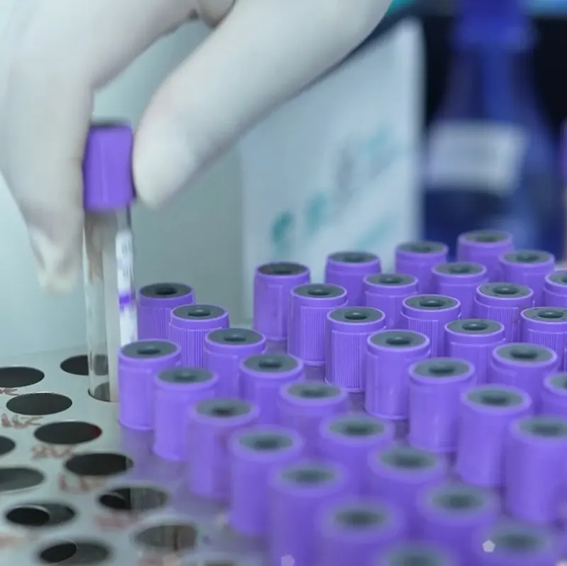 vaccine customization or r&d