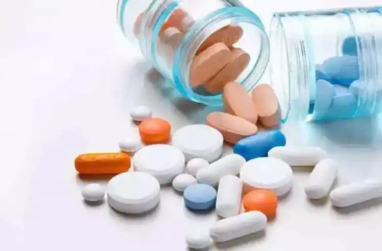 fluoroquinolones