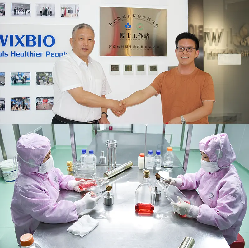 integrated industry academia research platform