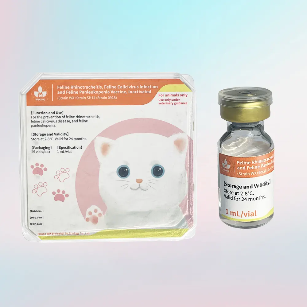 biofel pch emulsion for injection