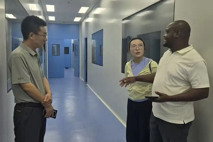 burkina faso partners visit wixbio 3